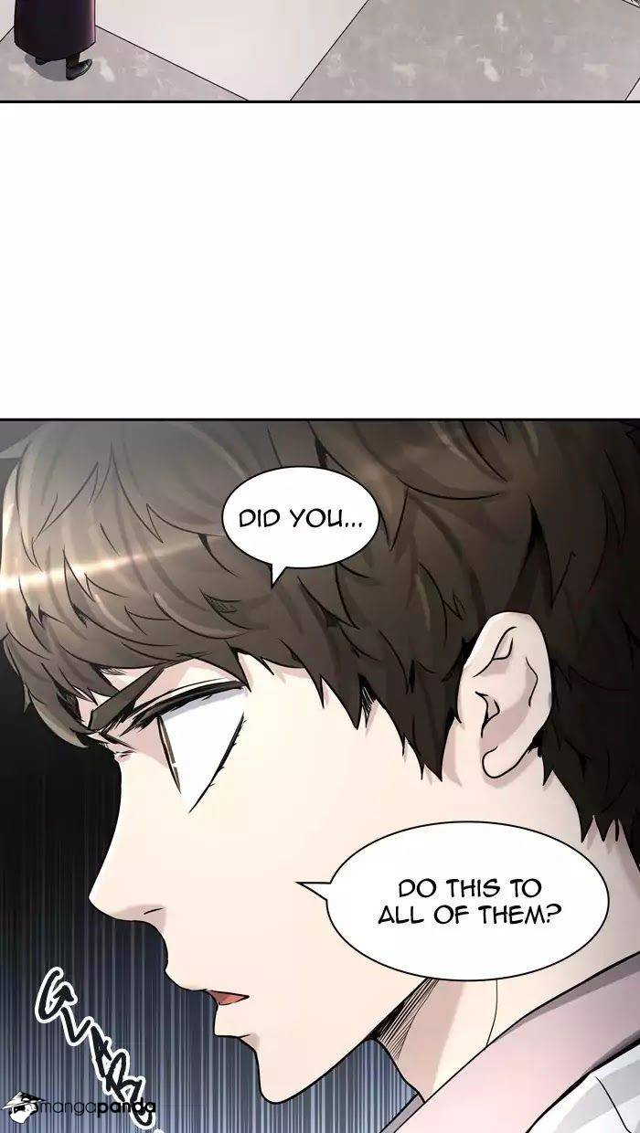 Tower of God Chapter 402 image 018